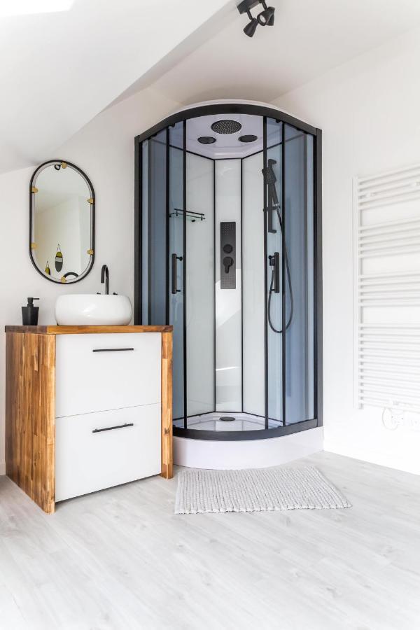 Apartamento @ Loft Cocooning @ Proche Gare & Centre Historique Brive-la-Gaillarde Exterior foto